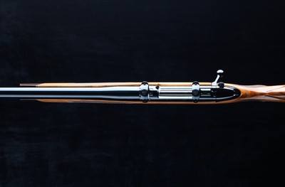 Weatherby .460 Wby Mag Mark V Custom Magazine Rifle - Image 6 of 10