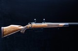 Weatherby .460 Wby Mag Mark V Custom Magazine Rifle - 1 of 10