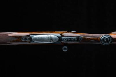 Classic Arms Co. .505 Gibbs Bolt Action Rifle No. 5 - Image 8 of 8