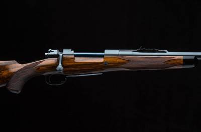 Classic Arms Co. .505 Gibbs Bolt Action Rifle No. 5 - Image 2 of 8