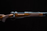 Classic Arms Co. .505 Gibbs Bolt Action Rifle No. 5 - 2 of 8