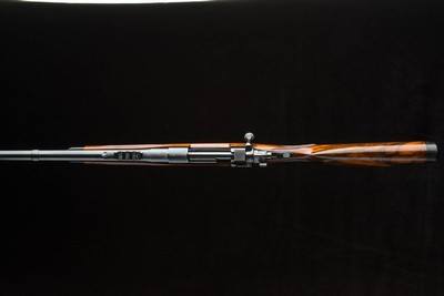 Classic Arms Co. .505 Gibbs Bolt Action Rifle No. 5 - Image 5 of 8