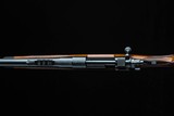 Classic Arms Co. .505 Gibbs Bolt Action Rifle No. 5 - 6 of 8
