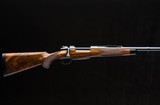 Classic Arms Co. .505 Gibbs Bolt Action Rifle No. 5 - 1 of 8