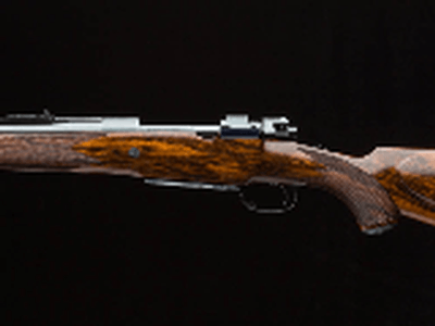 Classic Arms Co. .505 Gibbs Bolt Action Rifle No. 5 - Image 4 of 8