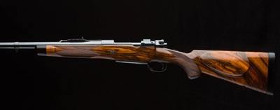 Classic Arms Co. .505 Gibbs Bolt Action Rifle No. 5 - Image 3 of 8
