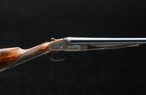 Asprey 12g Self Opening Sidelock Ejector - 2 of 12