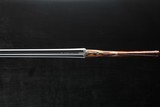 Asprey 12g Self Opening Sidelock Ejector - 5 of 12