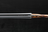 Asprey 12g Self Opening Sidelock Ejector - 6 of 12