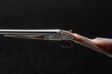 Asprey 12g Self Opening Sidelock Ejector - 4 of 12
