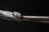 Asprey 12g Self Opening Sidelock Ejector - 9 of 12