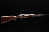 Aug. Francotte .270 Win. Bolt Action Magazine Rifle