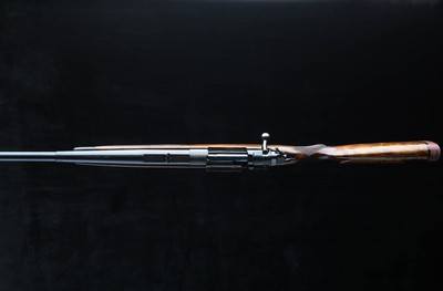 Aug. Francotte .416 Rigby Bolt Action - Image 5 of 8