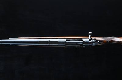 Aug. Francotte .416 Rigby Bolt Action - Image 6 of 8