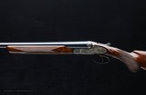 Aug. Francotte 12g Eagle Grade 45E - 10 of 12