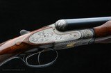 Aug. Francotte 12g Eagle Grade 45E - 5 of 12