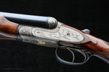 Aug. Francotte 12g Eagle Grade 45E - 4 of 12
