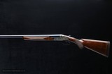 Aug. Francotte 12g Eagle Grade 45E - 9 of 12