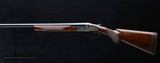 Aug. Francotte 12g Eagle Grade 45E - 7 of 12