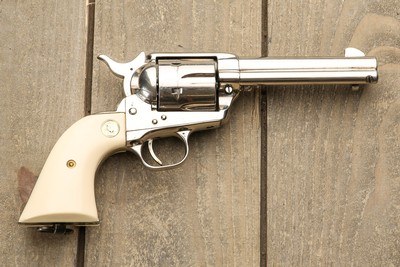 Colt Single Action Army .44 Special - Image 2 of 2