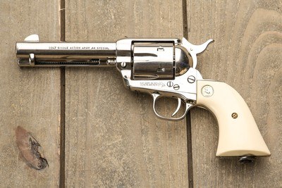 Colt Single Action Army .44 Special