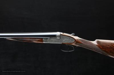 L. Brancquaert 12g SLE - Image 4 of 8