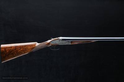 L. Brancquaert 12g SLE