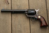 Colt Single Action Army .45 Colt