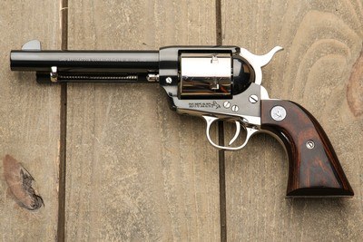 Colt Single Action Army .45 Colt