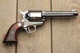 Colt Single Action Army .45 Colt - 2 of 2