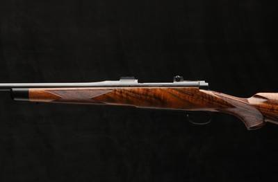 Dakota Arms 7x57 Classic - Image 4 of 7