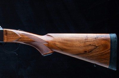 Dakota Arms Model 10 7mm Dakota - Image 3 of 6