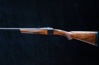 Dakota Arms Model 10 7mm Dakota