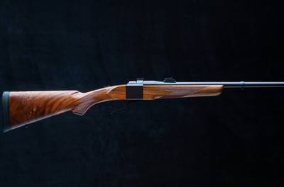 Dakota Arms Model 10 7mm Dakota - Image 4 of 6