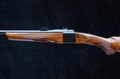 Dakota Arms Model 10 7mm Dakota - Image 2 of 6