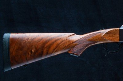 Dakota Arms Model 10 7mm Dakota - Image 6 of 6