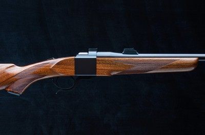 Dakota Arms Model 10 7mm Dakota - Image 5 of 6