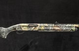 Remington 1187 Sporter 20 Gauge Semi-Automatic Shotgun - 2 of 8