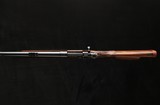 George Gibbs .505 Magnum Bolt Action Magazine Rifle - 6 of 9