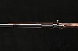 George Gibbs .505 Magnum Bolt Action Magazine Rifle - 7 of 9