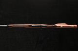 George Gibbs .505 Magnum Bolt Action Magazine Rifle - 8 of 9