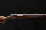 George Gibbs .505 Magnum Bolt Action Magazine Rifle - 5 of 9