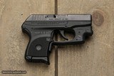 Ruger LCP .380ACP Pistol - 2 of 2 Ruger LCP .380ACP Pistol - 2 of 2