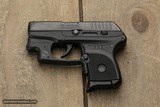 Ruger LCP .380ACP Pistol - 1 of 2 Ruger LCP .380ACP Pistol - 1 of 2