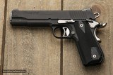 Sig Sauer 1911 .45 ACP Pistol