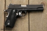 Sig Sauer 1911 .45 ACP Pistol - 2 of 2 Sig Sauer 1911 .45 ACP Pistol - 2 of 2