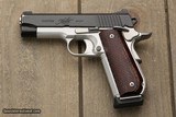 Kimber Super Carry Pro .45 ACP - 1 of 2 Kimber Super Carry Pro .45 ACP - 1 of 2