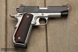 Kimber Super Carry Pro .45 ACP - 2 of 2 Kimber Super Carry Pro .45 ACP - 2 of 2