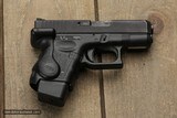 Glock 27 40 S&W - 1 of 2 Glock 27 40 S&W - 1 of 2