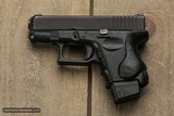 Glock 27 40 S&W - 2 of 2 Glock 27 40 S&W - 2 of 2
